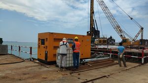 静音发电机组出租