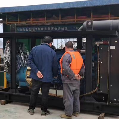 海口发电机销售