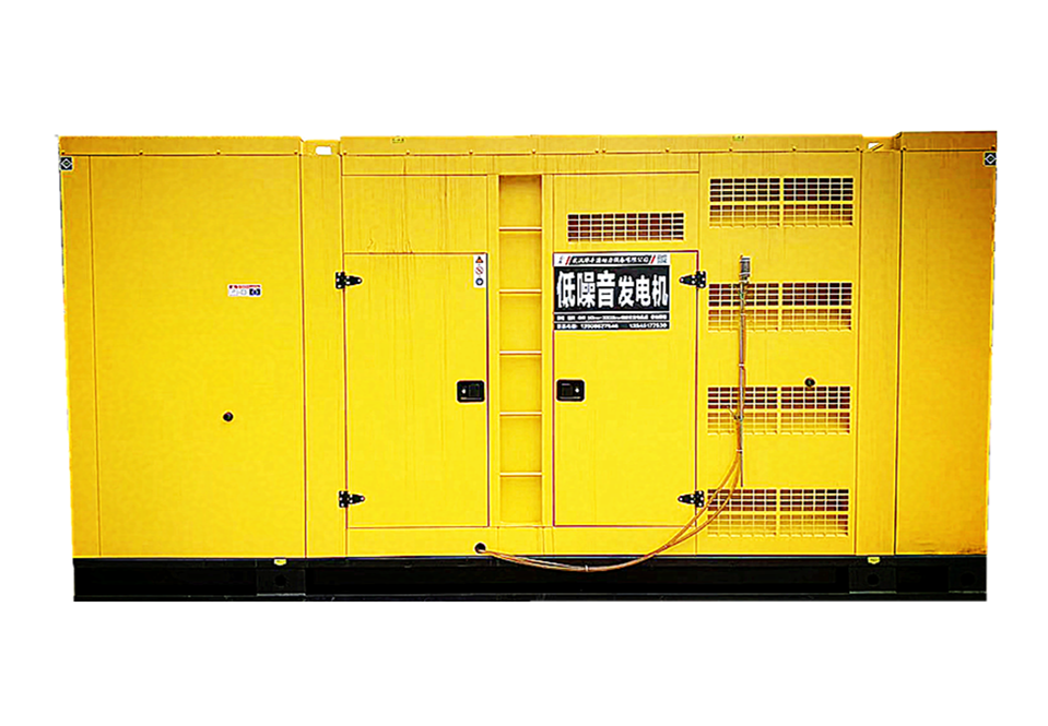 海口应急移动电源车出租的实操经验